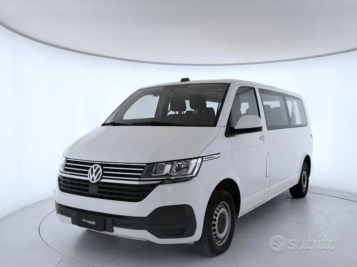 Volkswagen T6 Caravelle