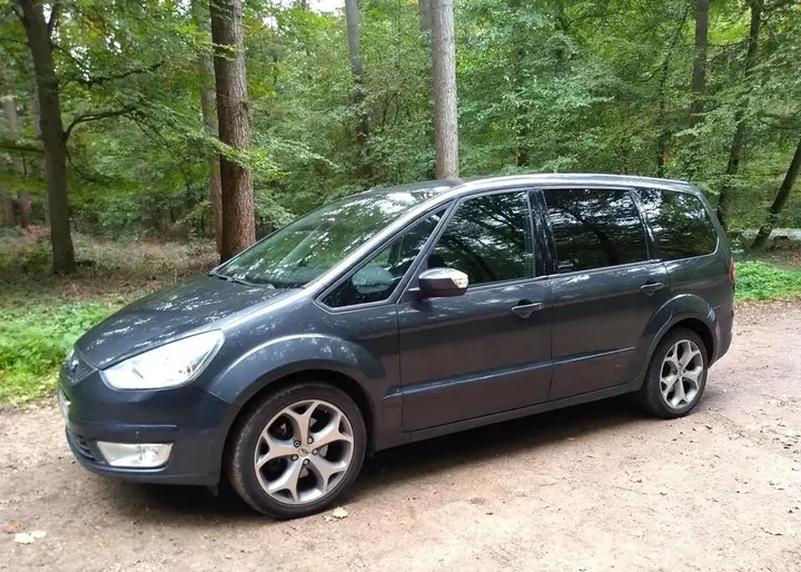 Ford Galaxy