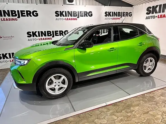 Opel Mokka-E 2023 photo 2