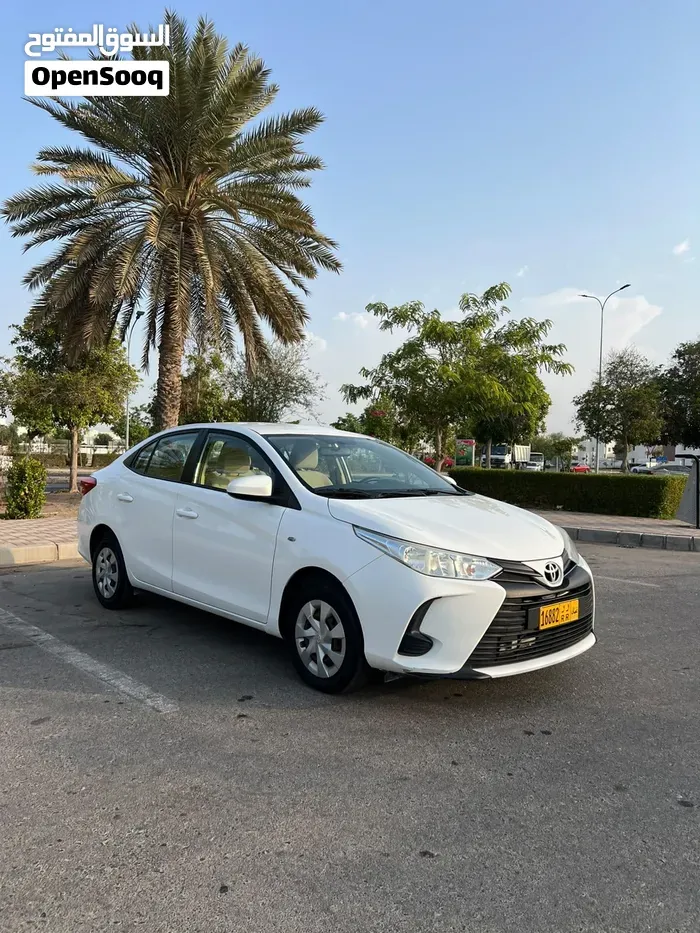 Toyota Yaris 2019 photo 5