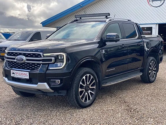 Ford Ranger 2024 photo 3