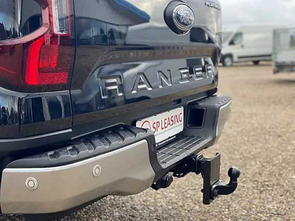 Ford Ranger 2024 photo 5