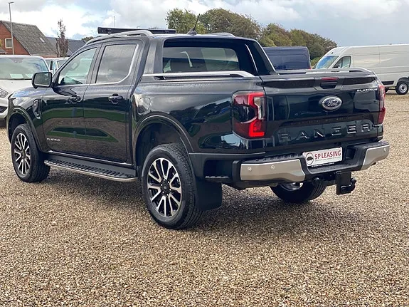 Ford Ranger 2024 photo 4