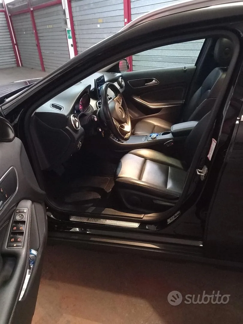 Mercedes-Benz Gla 2016 photo 3
