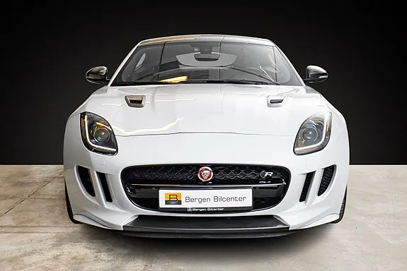 Jaguar F-Type 2016 photo 2