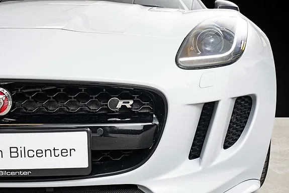 Jaguar F-Type 2016 photo 3