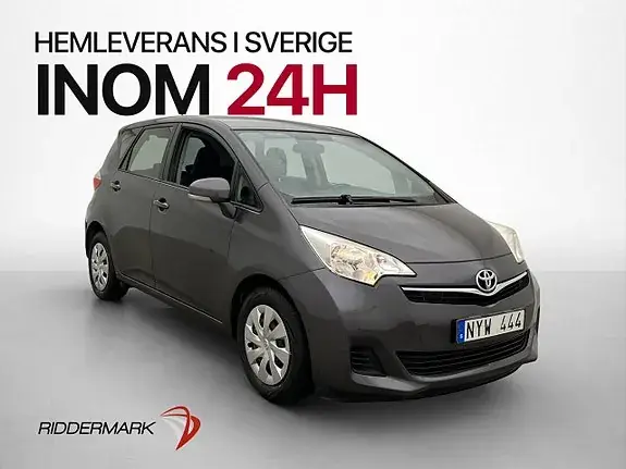 Toyota Verso-S