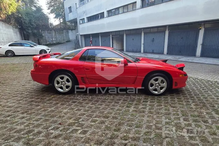 Mitsubishi 3000 Gt 1991 photo 4