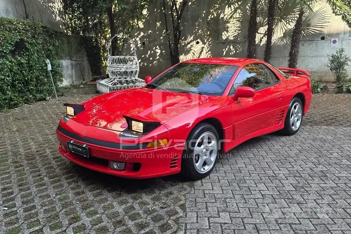 Mitsubishi 3000 Gt