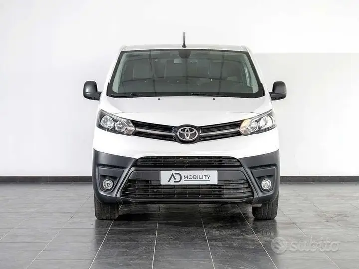 Toyota Proace photo 4