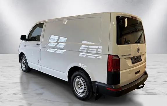 Volkswagen Transporter 2016 photo 3
