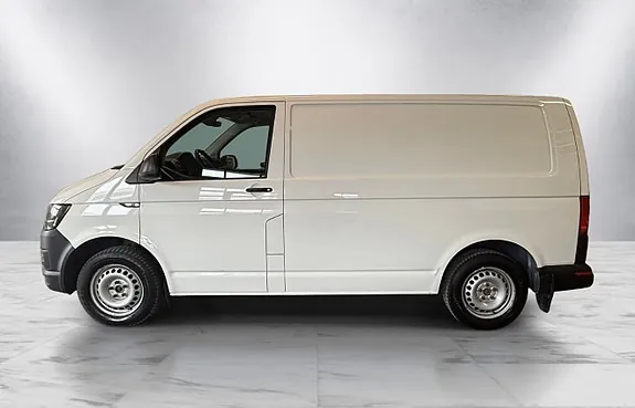 Volkswagen Transporter 2016 photo 2