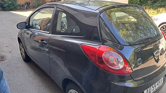 Ford Ka 2015 photo 3