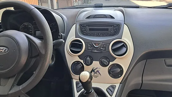 Ford Ka 2015 photo 5