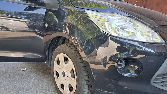 Ford Ka 2015 photo 2