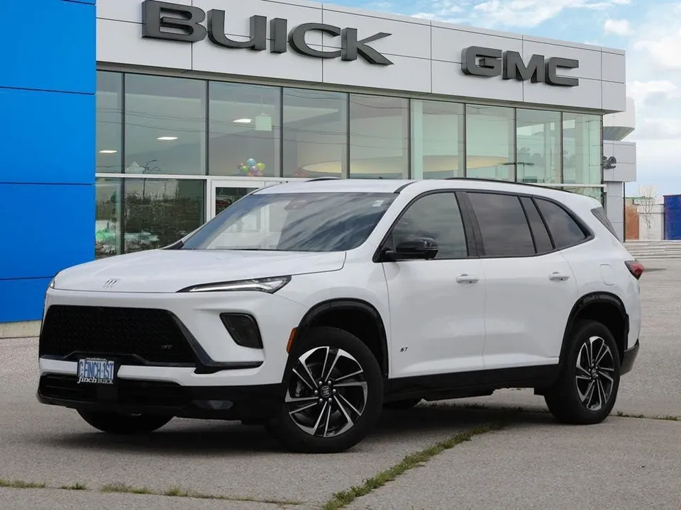Buick Enclave
