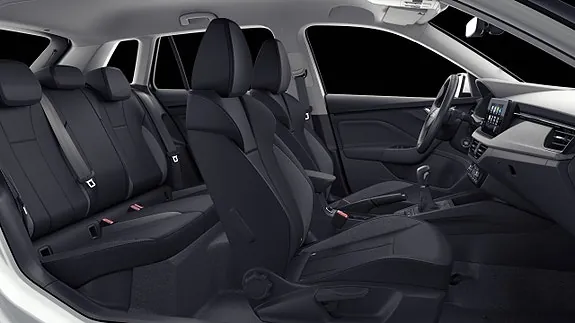 Skoda Kamiq 2027 photo 5