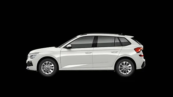 Skoda Kamiq 2027 photo 2