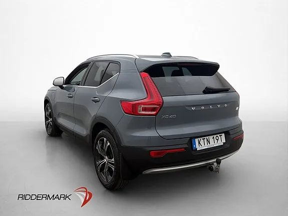 Volvo Xc40 2021 photo 5