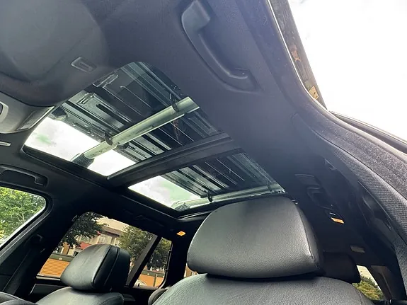 BMW 530D 2015 photo 4