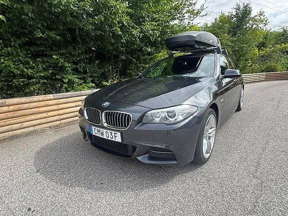BMW 530D