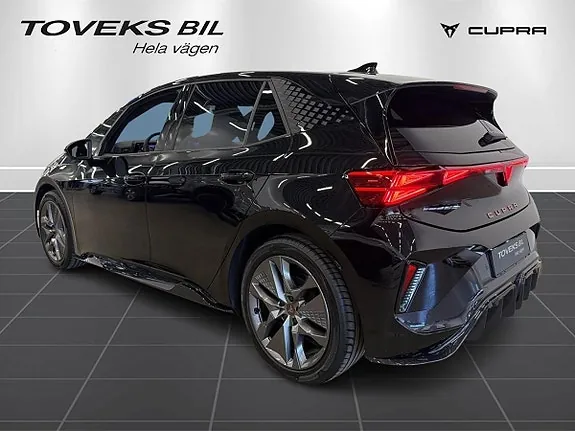 Cupra Born 2027 photo 4
