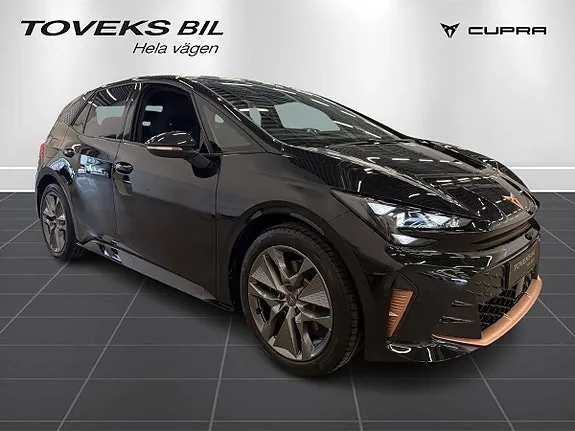 Cupra Born 2027 photo 5