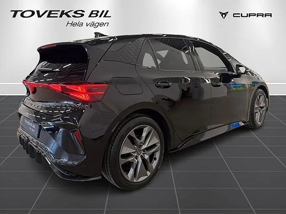 Cupra Born 2027 photo 2