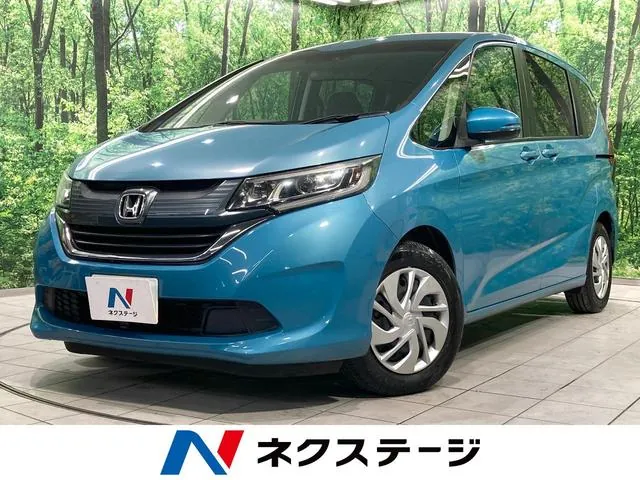 Honda Freede+ G