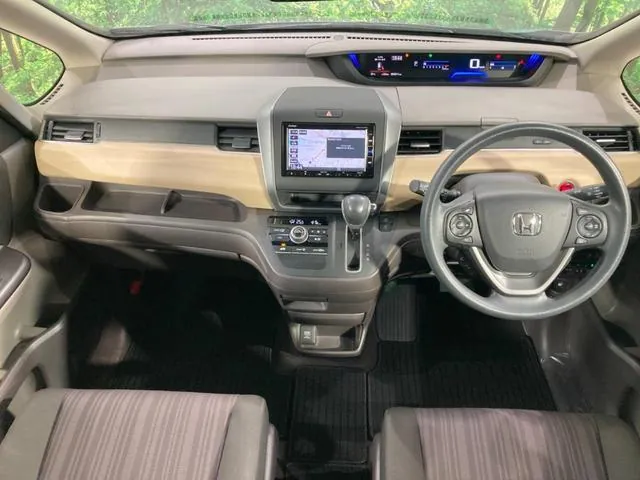 Honda Freede+ G 2019 photo 2