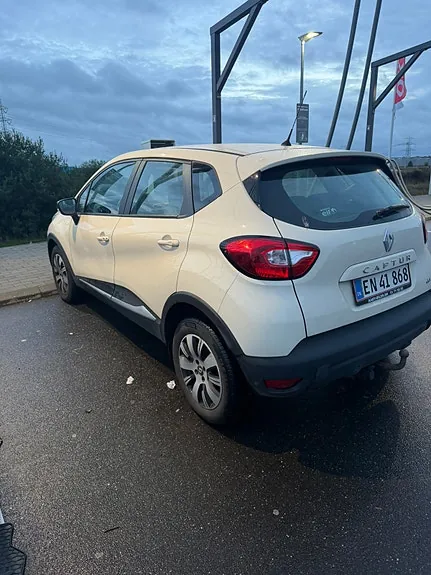 Renault Captur 2015 photo 5