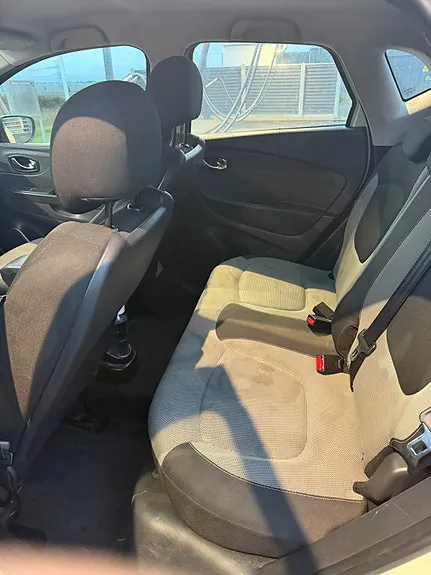 Renault Captur 2015 photo 4