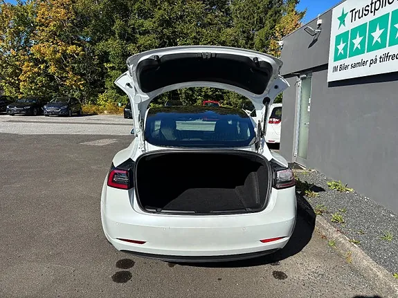 Tesla Model 3 2020 photo 5