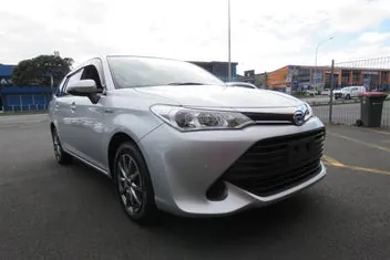 Toyota Corolla 2017 photo 2