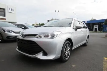 Toyota Corolla 2017 photo 4