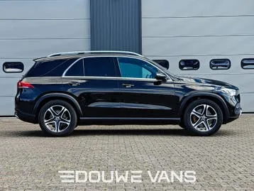 Mercedes-Benz Gle 2021 photo 3