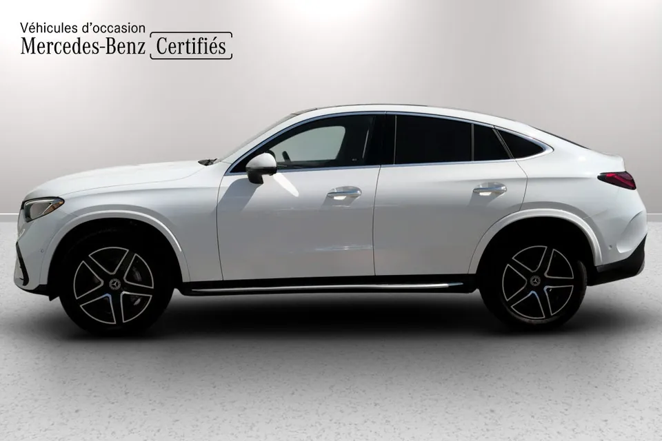 Mercedes-Benz Glc 2026 photo 2