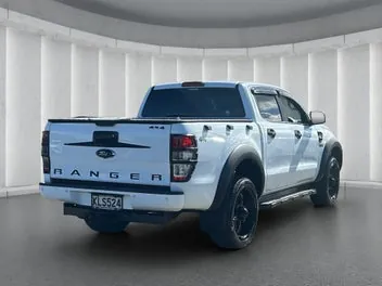 Ford Ranger 2017 photo 5