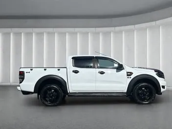 Ford Ranger 2017 photo 4