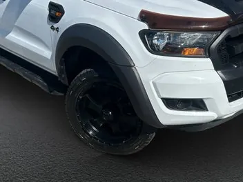 Ford Ranger 2017 photo 3