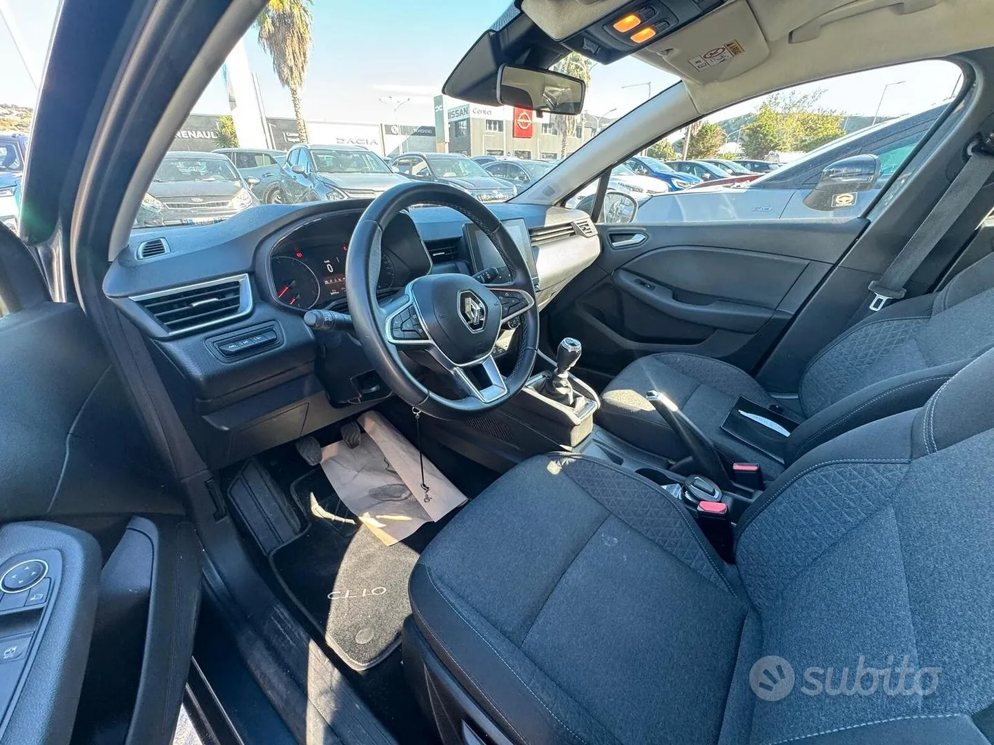 Renault Clio 2023 photo 5