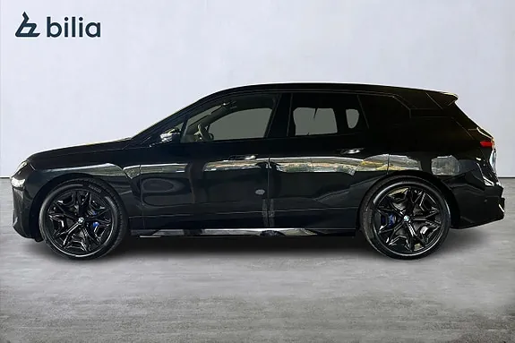 BMW Ix 2025 photo 3