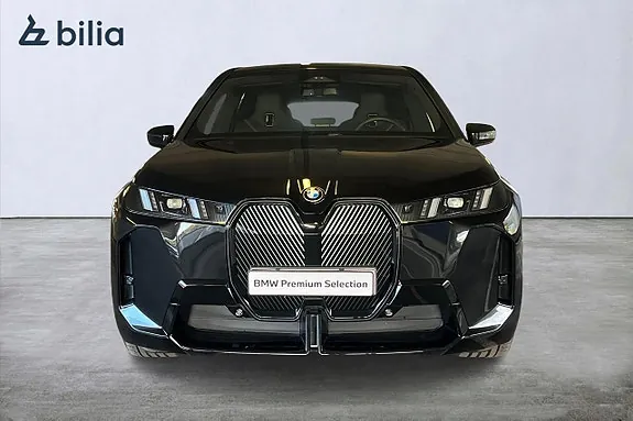 BMW Ix 2025 photo 5
