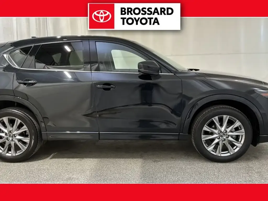 Mazda Cx-5 2025 photo 2
