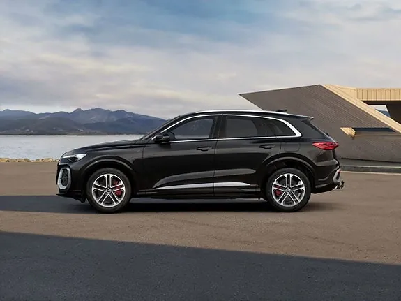 Audi Q5 2027 photo 2