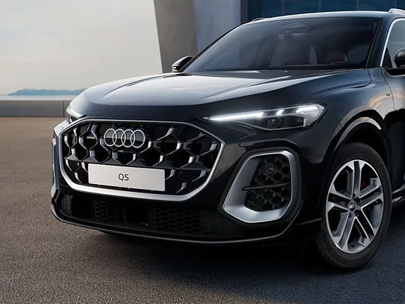 Audi Q5 2027 photo 4