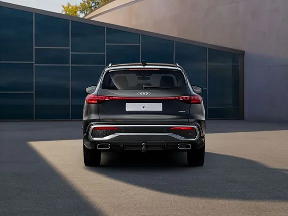 Audi Q5 2027 photo 3