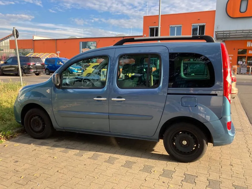 Renault Kangoo