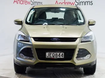 Ford Kuga 2015 photo 5