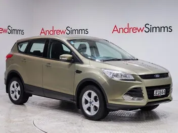 Ford Kuga 2015 photo 2
